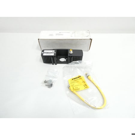 Cognex BAR CODE SCANNER 119-2275R